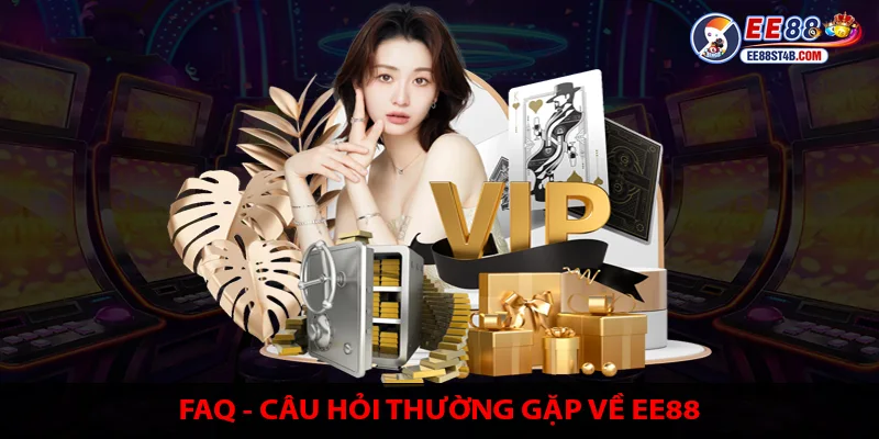 Trả lời những câu hỏi và vấn đề thường gặp của hội viên tại nhà cái